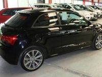 Used Audi A1 2011 Hatchback