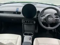 Used Mini Cooper Hatch 113 kW (154 HP) 2025 Green Hatchback