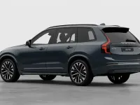 New Volvo XC90 Ultra 407 HP (299 kW) 2026 Vapour grey SUV