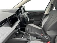 New Skoda Kamiq SE 94 HP (69 kW) 2025 Graphite grey metallic SUV