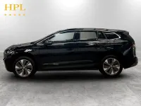 Used Skoda Enyaq iV ecoSuite 131 kW (179 HP) 2022 Black SUV