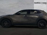 Used Mazda CX-30 Homura-Line 186 HP (136 kW) 2025 Grey SUV
