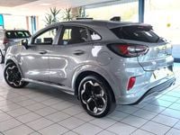 New Ford Puma Gen-E Premium 123 kW (168 HP) 2025 Solar silver SUV
