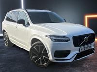 Used Volvo XC90 Ultimate 455 HP (334 kW) 2023 SUV
