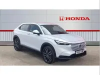 Used Honda HR-V Elegance 131 HP (96 kW) 2023 Other SUV