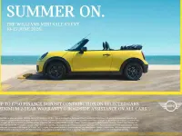 Used Mini Cooper S Hatch 176 HP (129 kW) 2024 Black Hatchback