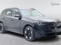 Used BMW X3 M Sport 205 HP (150 kW) 2025 Black SUV