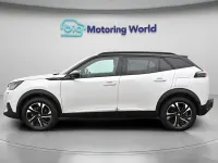 Second-hand Peugeot e-2008 GT 100 kW (136 CP) 2023 SUV