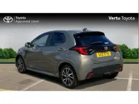 Used Toyota Yaris Design 116 HP (85 kW) 2023 Other Hatchback