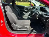 Used Peugeot 208 Access 82 HP (60 kW) 2013 Red Hatchback