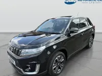 Used Suzuki Vitara SZ5 116 HP (85 kW) 2024 SUV