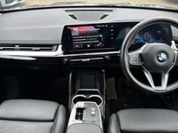 Used BMW X1 xLine 215 HP (158 kW) 2022 Black SUV