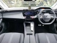 Used Peugeot 308 Allure Premium 131 HP (96 kW) 2024 Red Hatchback