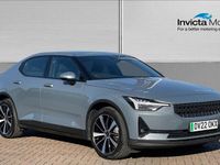 Used Polestar 2 Plus 169 kW (231 HP) 2022 Grey Hatchback