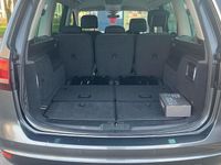 Used VW Sharan SE 150 HP (110 kW) 2021 MPV