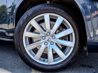 Used Volvo XC90 Momentum 2019 Blue SUV