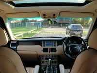 Used Land Rover Range Rover 2003 SUV