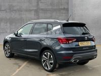 used Seat Arona 1.0 TSI 110 FR Edition 5dr