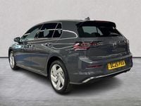 Used VW Golf VIII GTE 272 HP (200 kW) 2025 Grey Hatchback