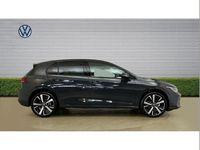New VW Golf VIII Match 147 HP (108 kW) 2025 Other Hatchback