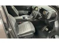 Używany Citroën C5 Aircross Shine 2022 Szary SUV