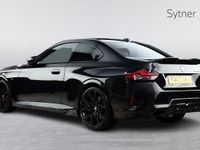 Used BMW M240 Comfort Edition 374 HP (275 kW) 2023 Black Coupe