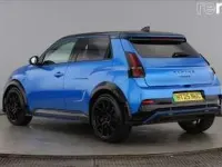 Used Alpine A290 160 kW (218 HP) 2026 Hatchback