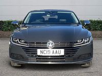 Used VW Arteon Elegance 150 HP (110 kW) 2018 Hatchback
