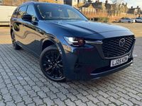 Used Mazda CX-80 Homura-Line 328 HP (241 kW) 2026 SUV