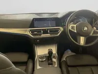Usado BMW 330e M Sport 292 HP (214 kW) 2022 Sedan