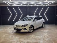 Used Vauxhall Astra 2015 White Hatchback