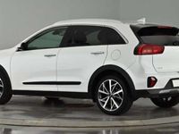 used Kia Niro 1.6 GDi Hybrid 3 5dr DCT