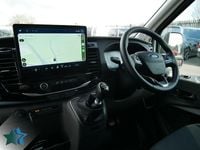 Used Ford Transit Limited 165 HP (121 kW) 2025 Grey