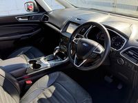 Usado Ford Galaxy Titanium X 150 HP (110 kW) 2018 Monovolume