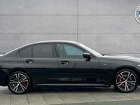 Used BMW 320 M Sport 181 HP (133 kW) 2025 Black