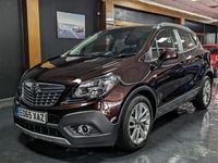 used Vauxhall Mokka 1.4T Tech Line 5dr Auto