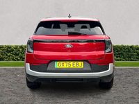Usado Ford Explorer Premium 210 kW (286 HP) 2025 Vermelho SUV