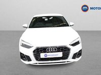 Used Audi A5 Sportback S-Line 163 HP (119 kW) 2024 Hatchback