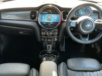 Used Mini Cooper Exclusive 134 HP (98 kW) 2023 Black Hatchback