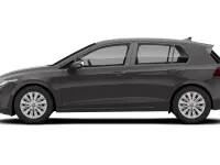 Usado VW Golf VIII GTD 200 CV (147 kW) 2023 Utilitario