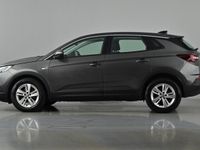 used Vauxhall Grandland X 1.5 Turbo D Business Edition Nav 5dr