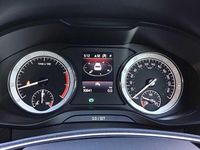 Used Skoda Kodiaq SportLine 150 HP (110 kW) 2022 Grey SUV