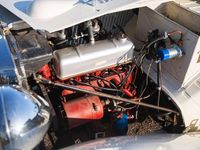 Used MG Midget 1988 White Cabriolet