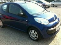 Used Citroën C1 2006 Hatchback