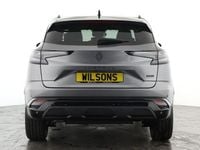 New Renault Austral Iconic Esprit Alpine 200 HP (147 kW) 2026 SUV