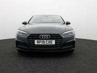 used Audi A5 2019 | 2.0 TFSI 35 Black Edition S Tronic Euro 6 (s/s) 2dr