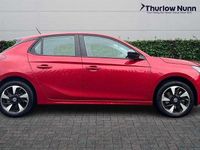 Used Vauxhall Corsa-e Design Edition 100 kW (136 HP) 2025 Hatchback