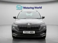 Used Skoda Karoq SportLine 150 HP (110 kW) 2024 SUV