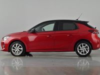 used Vauxhall Corsa 1.2 Turbo SRi 5dr