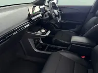 Used MG MG4 EV Trophy 150 kW (204 HP) 2025 Hatchback